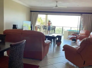 Trevi Sea-view Apartment