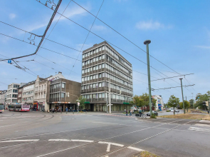 Hotel Mirage Düsseldorf-Neuss