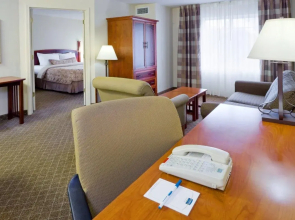 Staybridge Suites Cranbury by IHG