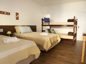 Recanto Elamar