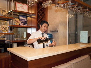 A25 Hotel - 14 Luong Huu Khanh