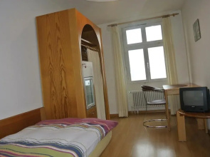 Hotel Drei Könige