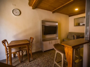 1Ca-1D Apartamento Duplex En Getsemani