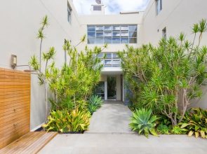 Cozy Suite Block Away To Bondi Beach