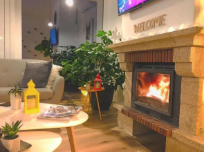 Shard Guest House