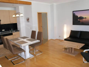 Steilküste mit Dachterrasse & Parkplatz - ABC220