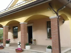 Bed  Breakfast Le Palme
