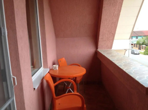 Casa Mario