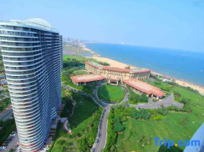 Dongdaihe Zhi Anchor Bay Seaview Apartment