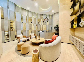 Torre Eleve Apartments