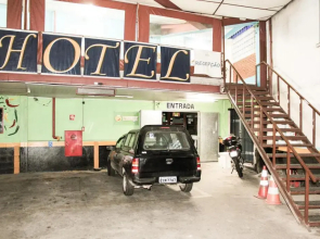 Cumbipar King Hotel
