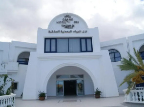 Le Grand Hotels Des Thermes