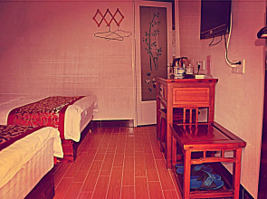 Juyuanxuan Inn