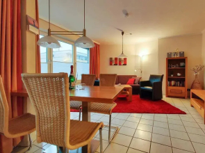 Ferienwohnung-16-mit-Meerblick-Residenz-Meeresbrandung-Duhnen