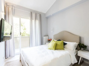 Punta Ala Seaview Apartments