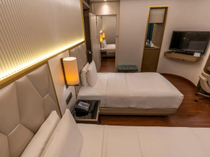 Hilton Istanbul Kozyatagi