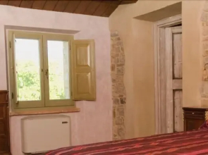 Vittoria Il Graditempo Country House