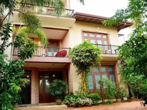 Colombo Mount Beach Hostel