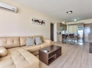 Amathusia Sweet Beach Apartments