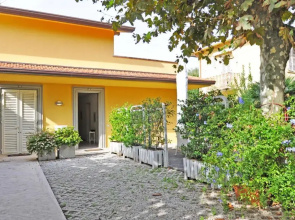 Holiday Apartments Fiumetto
