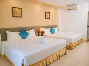 Lanxy Nha Trang