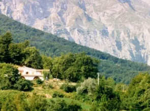 Agriturismo Lu Formaggio