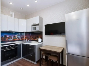 Апартаменты на улице Писарева 125