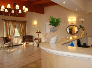 Alcantara Resort di Charme
