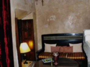 Riad Dar Bennani Hotel