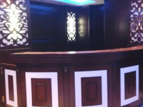 Osool Furnished Apartments Bani Malek