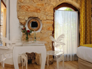 Lodge De Charme A Cheda