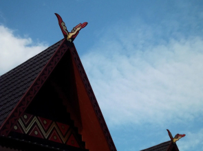 Arsela Hotel Pangkalan Bun