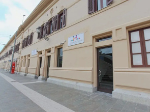 Hotel Agrigento Home