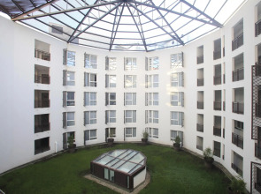 Odalys Appart’Hotel Canebiere