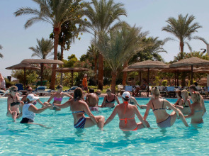 Pickalbatros Royal Grand Sharm - Adults Friendly 16 Years Plus