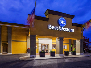 Best Western Annapolis