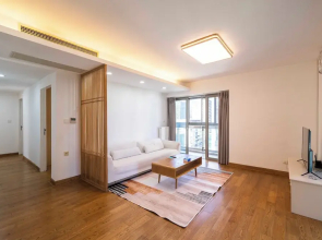 Tyms 3BR 2BA Apt Near Metro