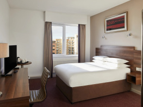 Leonardo Hotel Newcastle