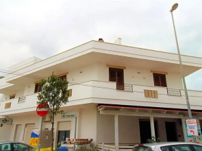 B&B climatizzato a 100 m dal mare e 50 m dal centro