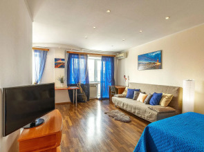 Аврора на улице Красная 5