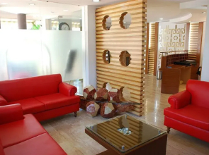 Regenta Resort Varca Beach