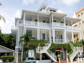 The Great House