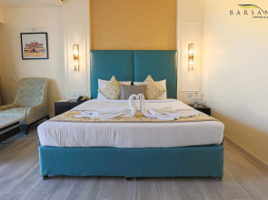 Barsana Hotel & Resort, Siliguri