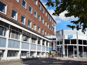 Kompas Hotel Aalborg
