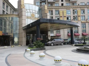 Jingge Hotel