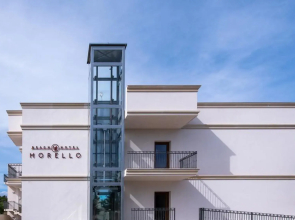 Morello Beach Hotel