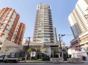 Charlie Contemporâneo Jardins Essential