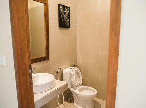 Tebesaya Homestay