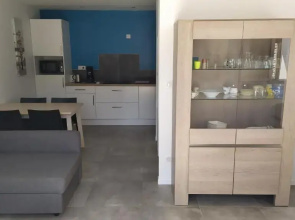L'appartement des deux chênes
