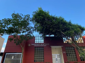 Balneário Acapulco
